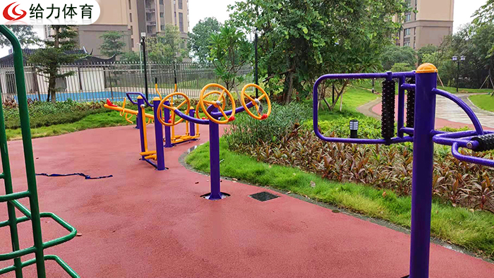 韶關(guān)戶外健身器材廠家