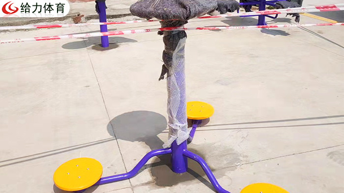 廣州室外健身器材廠家