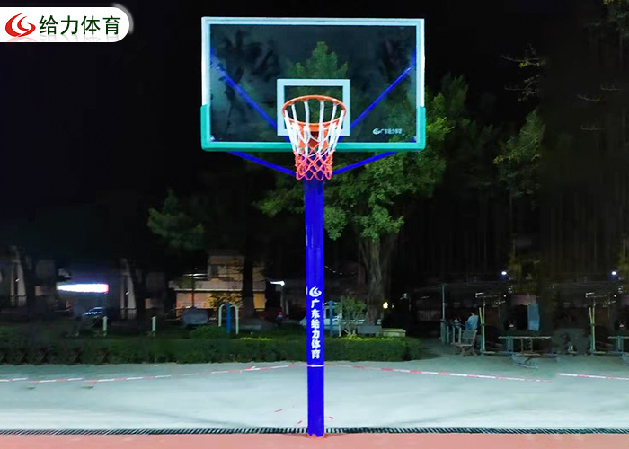 籃球架廠家哪個好