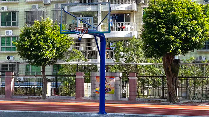 籃球架廠家哪個(gè)好