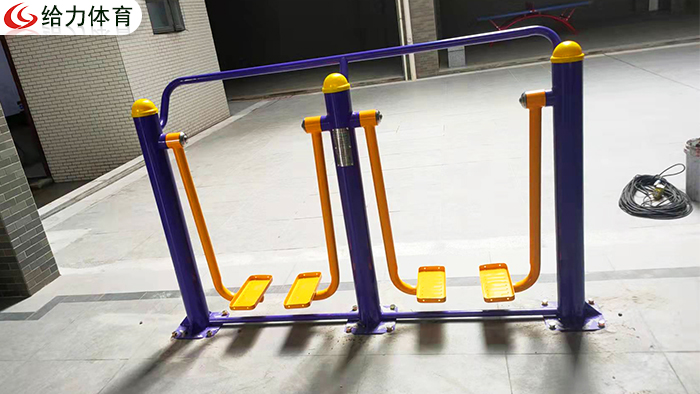 蘇州公園健身器材廠家