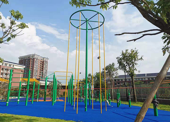 戶外健身器材廠家