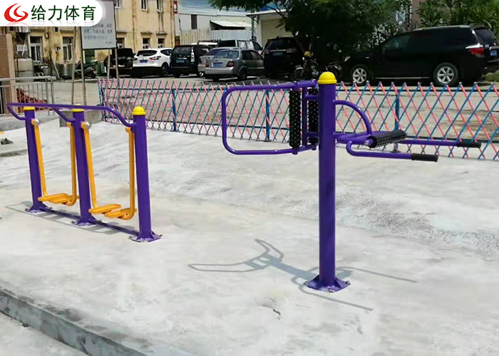 戶(hù)外健身器材