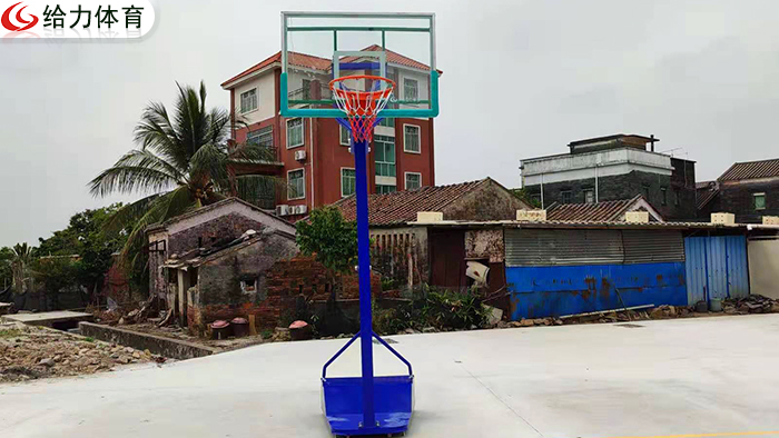佛山籃球架廠家 佛山籃球架廠家