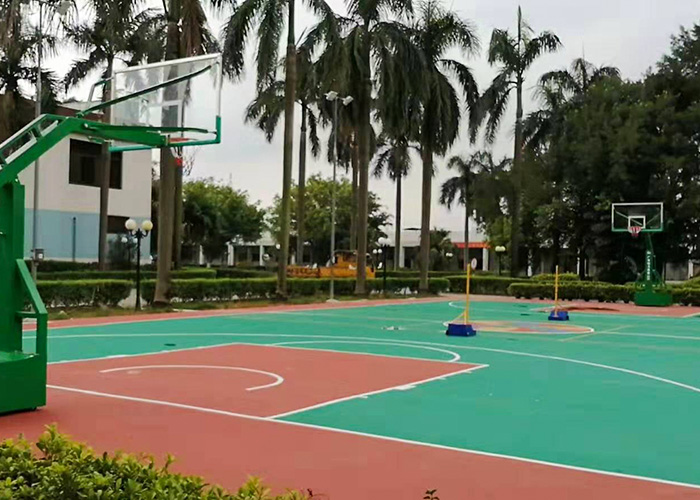 籃球架廠家 籃球架廠家